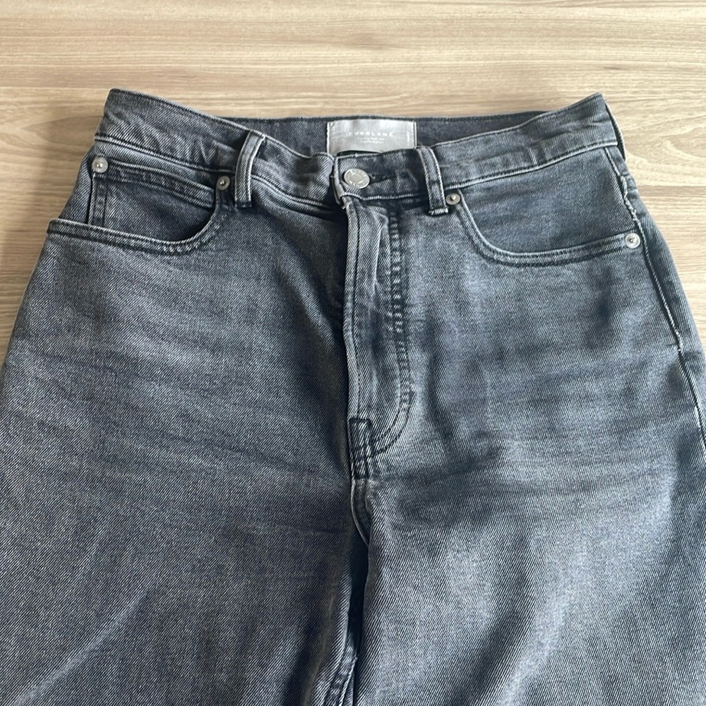 Everlane The Way-High Jean
